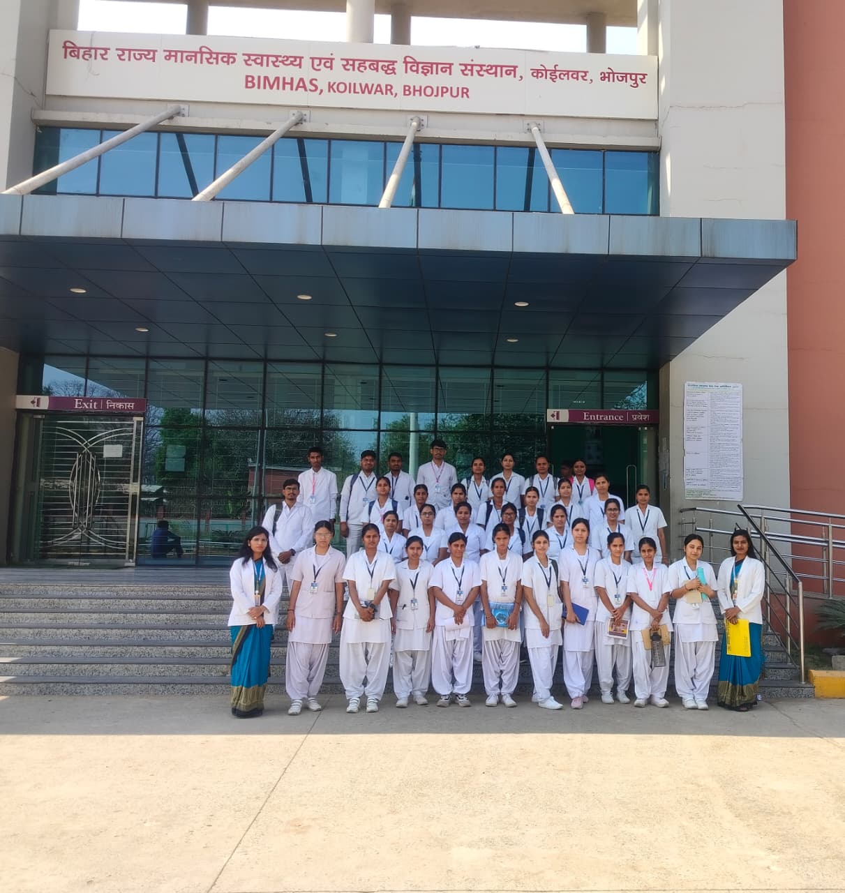 clinical